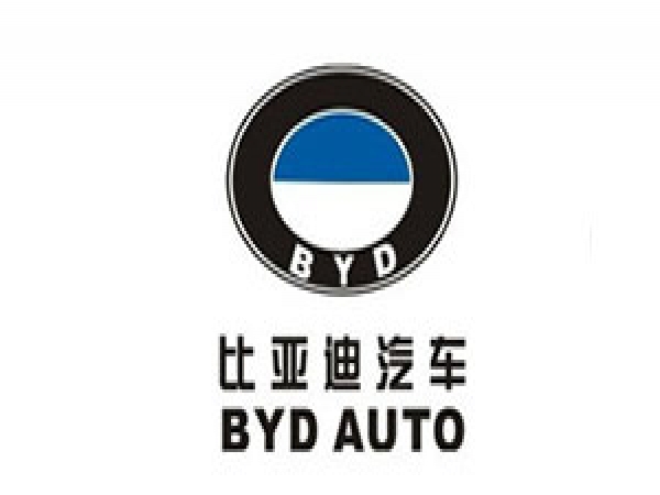 比亞迪