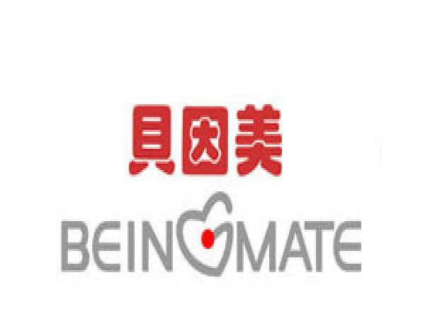 貝因美