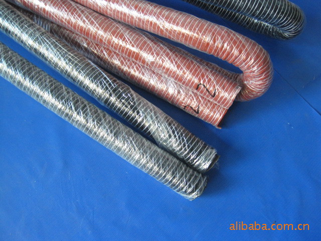 尼龍布風(fēng)管生產(chǎn)廠家