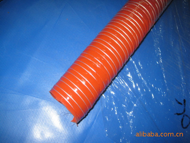 尼龍布風(fēng)管生產(chǎn)廠家