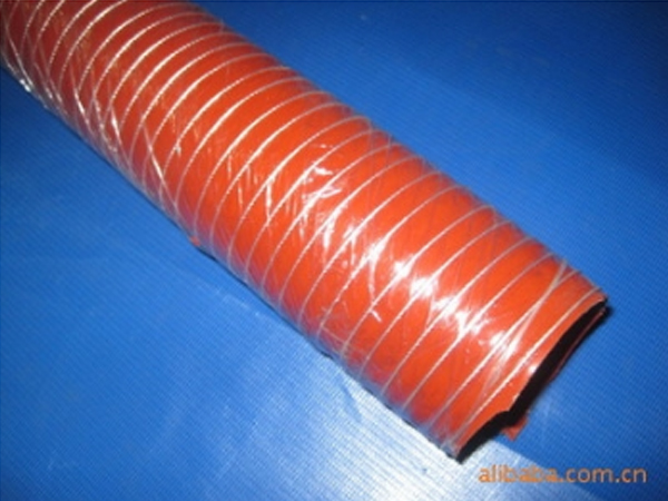 硅膠風(fēng)管質(zhì)量好壞怎么衡量