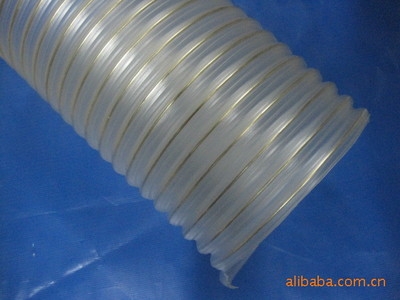 PU鋼絲管有哪些特性，以及應用在哪些行業(yè)？